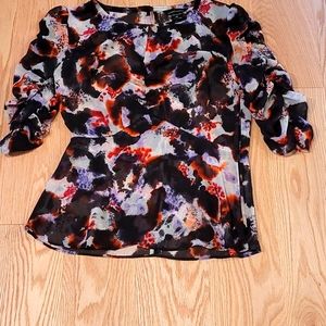 Victoria secret blouse xs